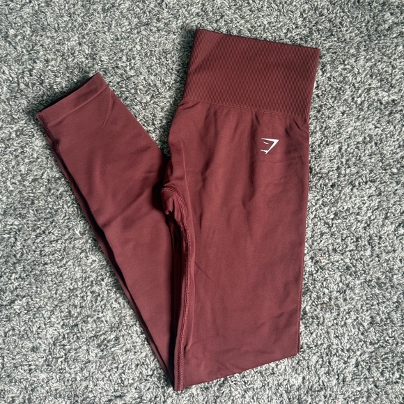 Gymshark Everyday Seamless Leggings - Picture 3 of 5
